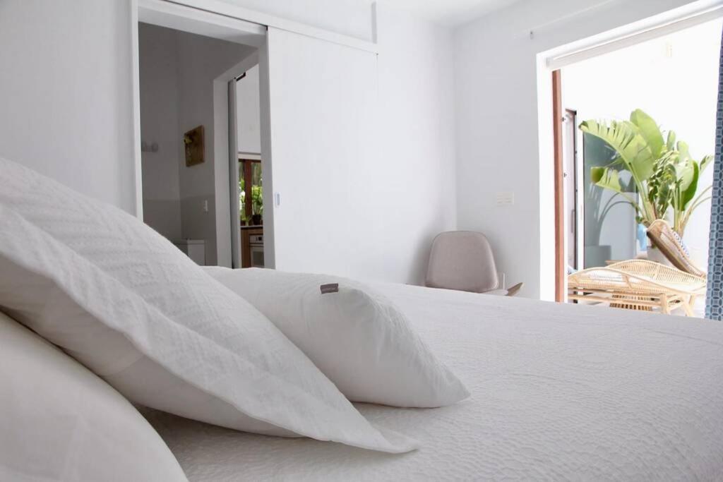Villa Unique, Stylish & Calm El Estanque By The Sea, Adults Only Costa Teguise Exterior foto